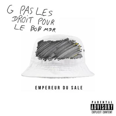 Empereur du sale 專輯 Lorenzo