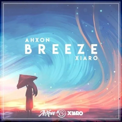 Breeze 专辑 Xiaro