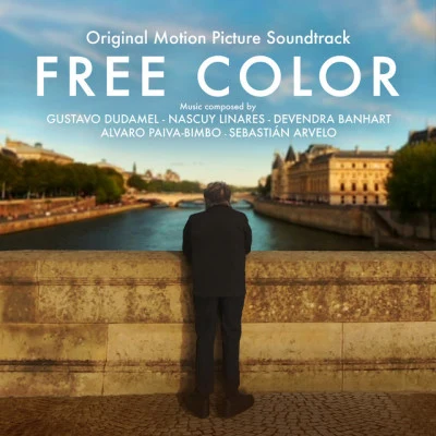 Free Color (Original Motion Picture Soundtrack) 專輯 Devendra Banhart