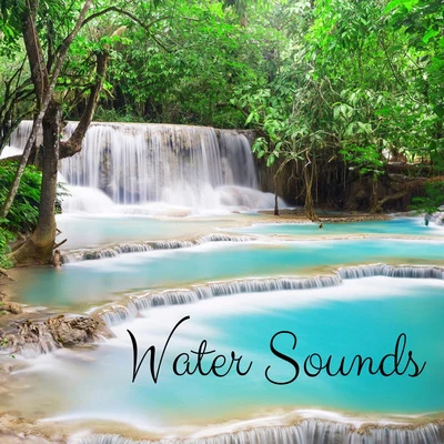 Water Sounds 专辑 Deep Sleep White Noise/Crafting Audio/Healing Sounds for Deep Sleep and Relaxation