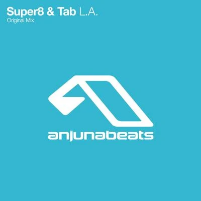 L.A. 專輯 Jess Ball/Super8 & Tab