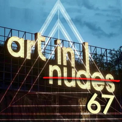 Art In Nudes 67 (Ao Vivo) 專輯 Atitude 67/Ivete Sangalo/ANALAGA