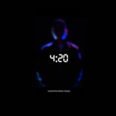 4:20 專輯 Yee