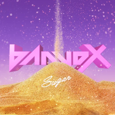 SUGAR 專輯 banvox