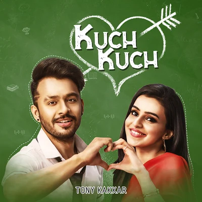 Kuch Kuch 专辑 Tony Kakkar/Bohemia/Neha Kakkar