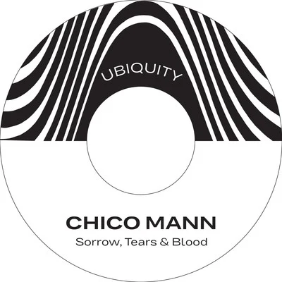 Sorrow Tears and Blood 專輯 Chico Mann/Kendra Morris