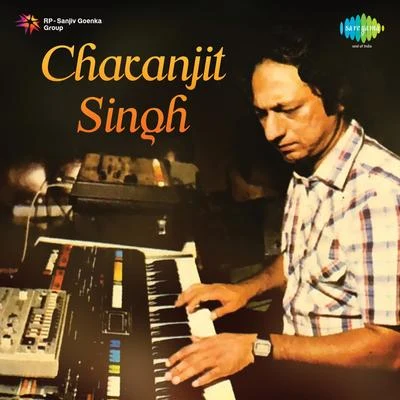 Charanjit Singh 專輯 Charanjit Singh