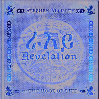 Revelation Part 1: The Root Of Life 專輯 Stephen Marley