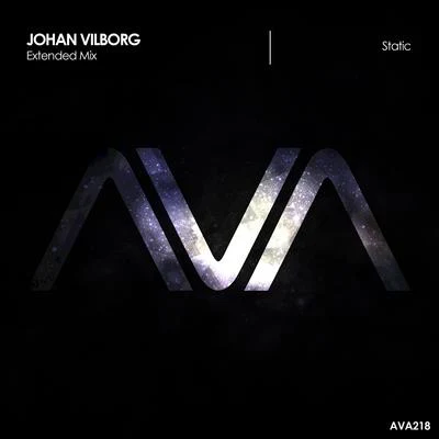 Static 專輯 Johan Vilborg