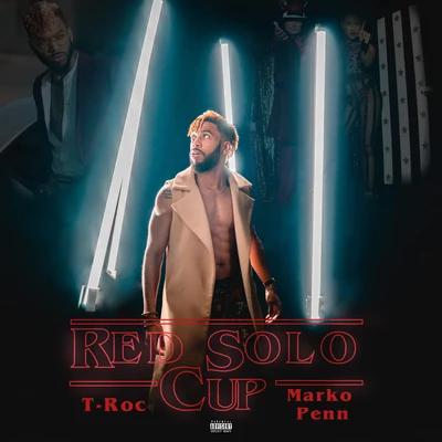 Red Solo Cup 專輯 Marko Penn