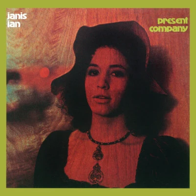 Present Company 專輯 Janis Ian