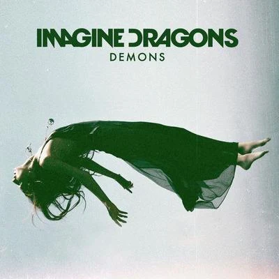 Demons (Remixes) 專輯 Imagine Dragons/Roial