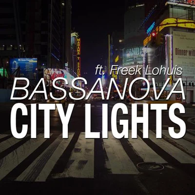 City Lights 專輯 Bassanova