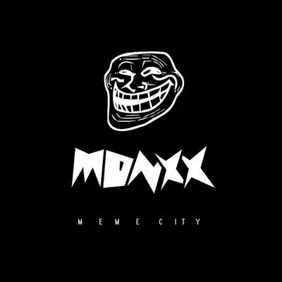 MEME CITY 專輯 MONXX