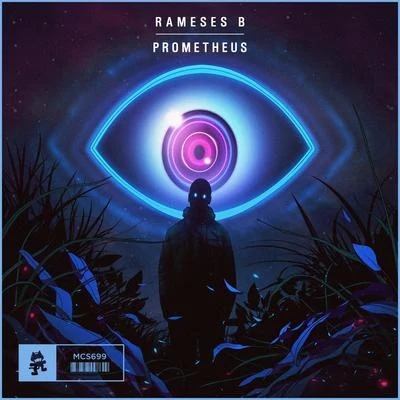 Prometheus 專輯 Rameses B