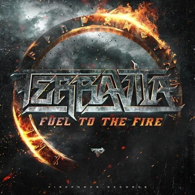 Fuel To The Fire 專輯 Terravita