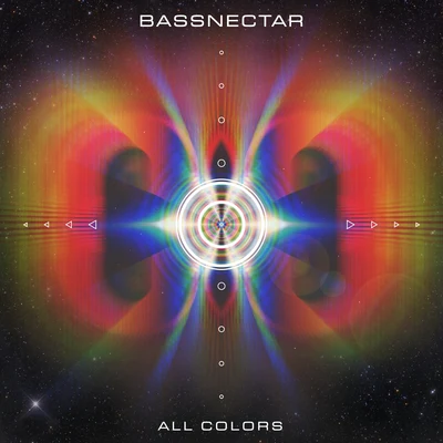 Bassnectar All Colors (Preview 2)