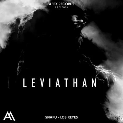 Leviathan 專輯 Snafu/The Bayliens/Jus Jack/Zyme