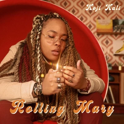 Rolling Mary 專輯 Koji Kali