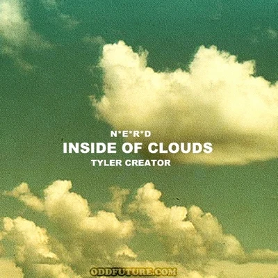 Inside of Clouds 專輯 Tyler, The Creator