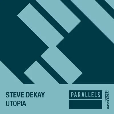 Steve DekayAllen Watts Utopia