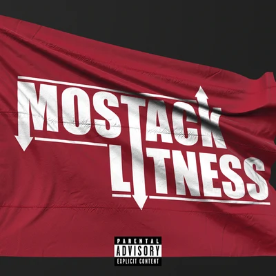 Litness 專輯 MoStack