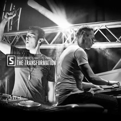 The Transformation 專輯 Hardstyle Pianist/ANDY SVGE