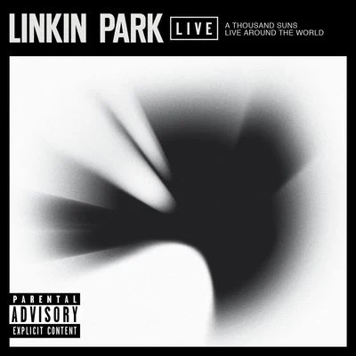 A Thousand Suns Live Around The World 專輯 Linkin Park/Brian Kennedy/Jonny Buckland/Rob A!/Chris Brown