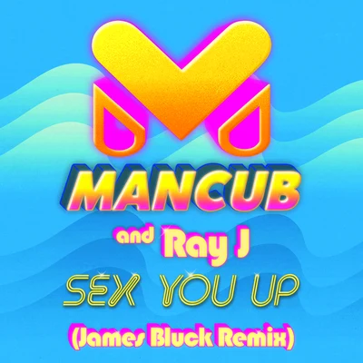 *** You Up (James Bluck Remix) 專輯 Ray J