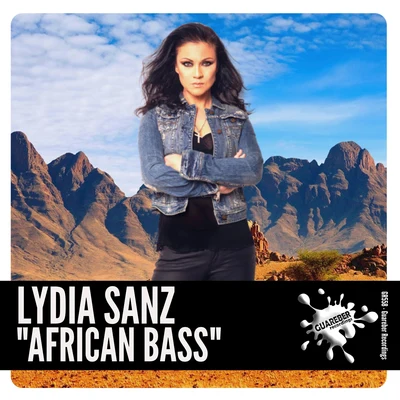 African Bass 專輯 Vanesa Klein/Lydia Sanz