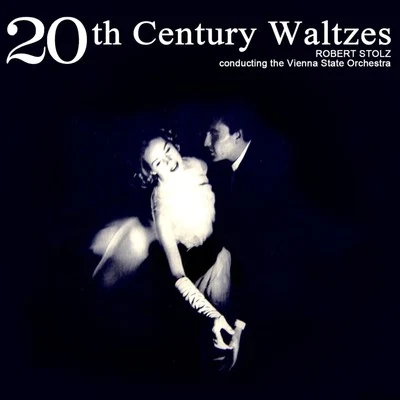 Robert StolzChorus Of The Bregenz FestivalWiener Symphoniker 20th Century Waltzes