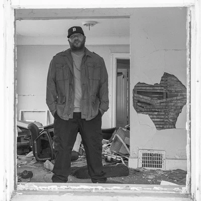 Apollo Brown Cigarette Burns EP