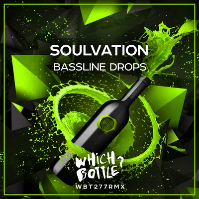 Bassline Drops 专辑 Soulvation/Luca Debonaire