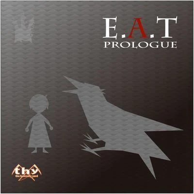 E.A.T PROLOGUE 专辑 mothy/鏡音リン/鏡音レン