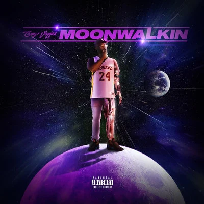 Moonwalkin 專輯 Casey Veggies/Rockie Fresh