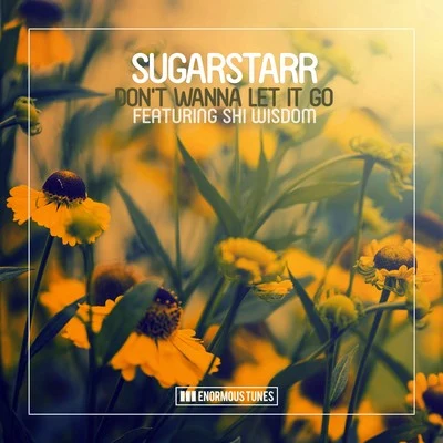 Dont Wanna Let It Go 專輯 Sugarstarr/Goh