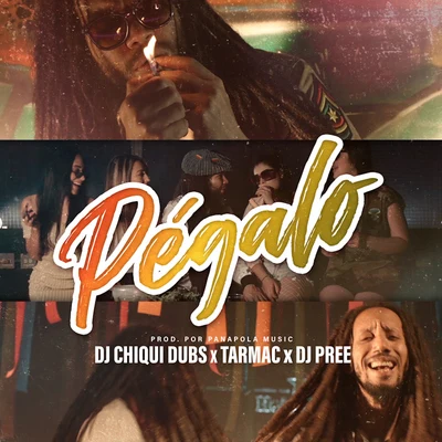 Pegalo 专辑 Mr. Saik/Dj Chiqui Dubs/Voicemail