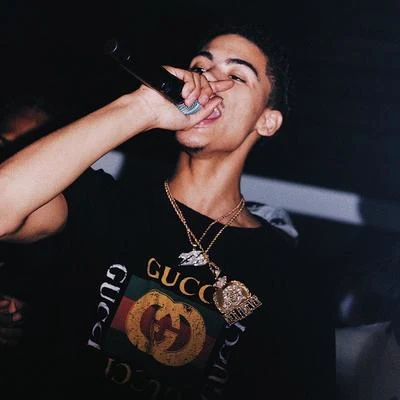 Yoshi 专辑 Jay Critch/Amaru Cloud