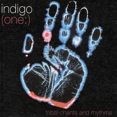 (One:) Tribal Chants And Rhythms 專輯 IndiGo/Kontra/Frenkie