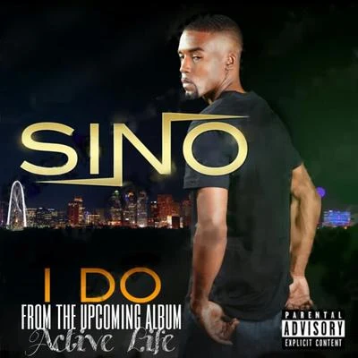 I Do - Single 專輯 Ian Cis/SINO