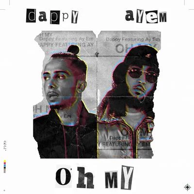 Oh My [Instrumental] 專輯 Dappy/Lotto Boyzz