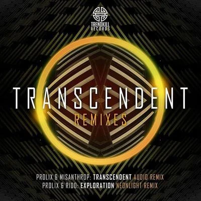 TRANSCENDENT REMIXES 專輯 Prolix