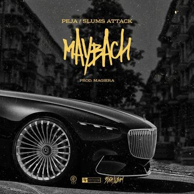 Maybach 專輯 Sarius/Magiera/Szczyl