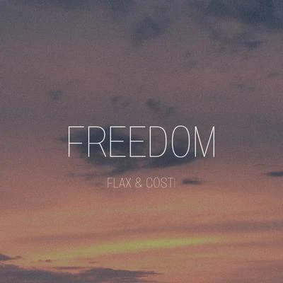 Freedom 專輯 Costi/Kat DeLuna