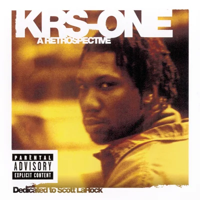 A Retrospetive 專輯 KRS-One