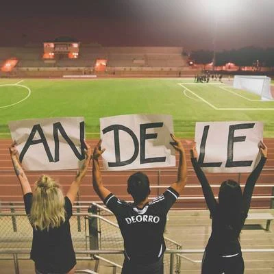 Andele 專輯 Deorro