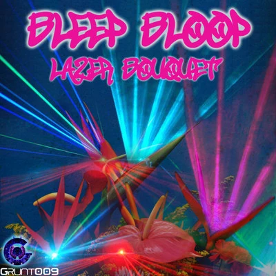 Lazer Bouquet 專輯 Shrimpnose/Bleep Bloop