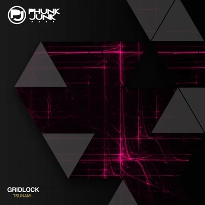 Gridlock 專輯 Tsunami