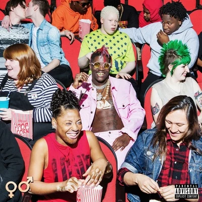 Teenage Emotions 專輯 Lil Yachty/Lovele$$