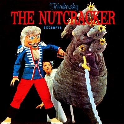 The Nutcracker 專輯 Oscar Levant/Arthur Rodzinski/Philharmonic-Symphony Orchestra Of New York